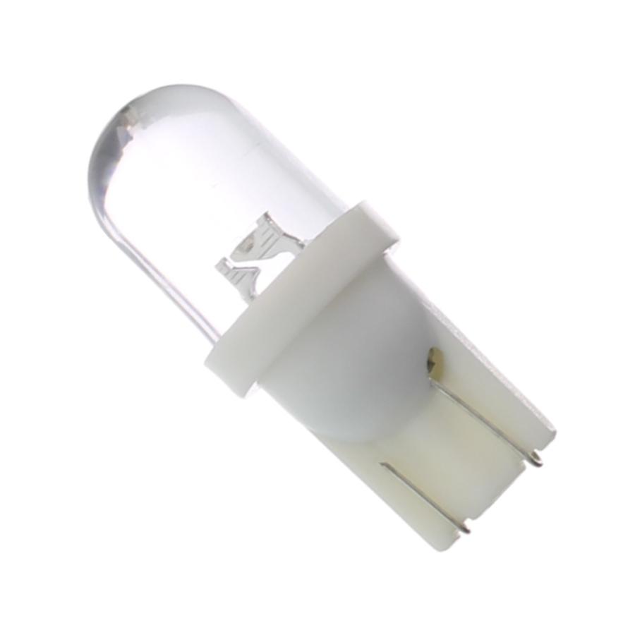 (DC-MWB-LED) Daktronics & Fair-Play Miniature Wedge LED Retrofit Bulbs (10-Pack)